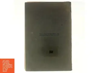 Aegyptische lesestücke zum gebrauch im akademische unterricht von Kurt Sethe (bog)