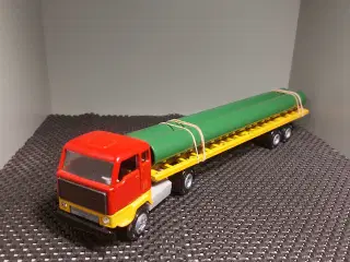 Tekno denmark volvo f 89 med rør