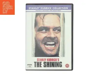 Ondskabens Hotel (The Shining) <span class="label label-blank pull-right"<Standard edition</span< med