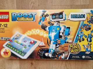 LEGO Boost