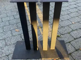 Højttaler stativ til B&W
