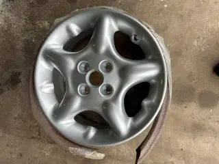 Rover alufælge 