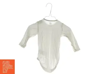 Langærmet bodystocking fra H&M