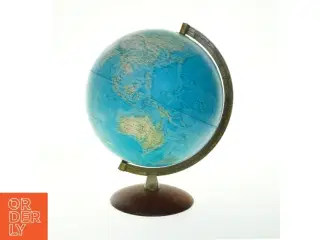 Globus fra Nova Rico (str. H. 37 cm)