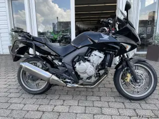 Honda CBF 600 SA ABS