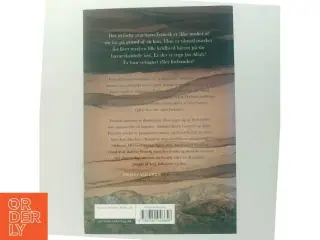 Dødevaskeren af Sara Omar (Bog)