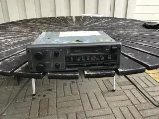 Blaupunkt Autoradio retro 