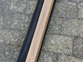 Campingbord sammenklappeligt