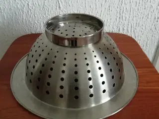 Dørslag af stål