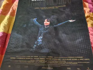 Plakat DANCER INTHE DARK