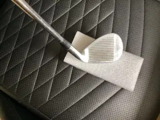 Golferne wedge  52 gr. 