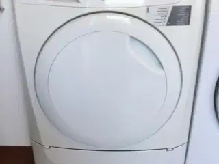tørretumbler kondens