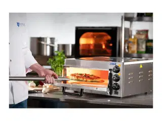 Pizzaovn – 2.000 watt