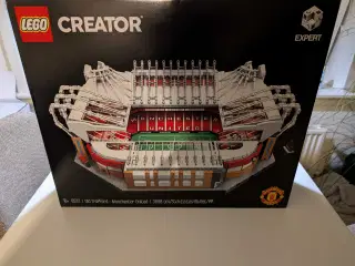 Old Trafford Manchester United (10272)