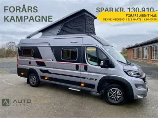 2024 - Adria Twin Sports 640 SGX