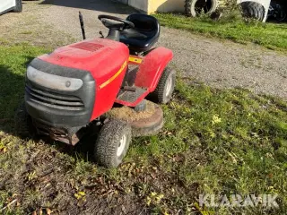Havetraktor Laser 145H107
