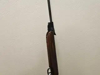 Luftgevær Weihrauch HW50 4,5mm