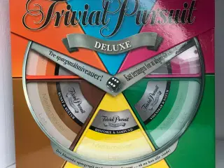 Trivial Pursuit