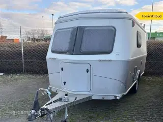 2023 - Eriba Touring Troll 530 Legend   Forårstilbud !! Vi rydder op og sælger derfor til uhørte priser.