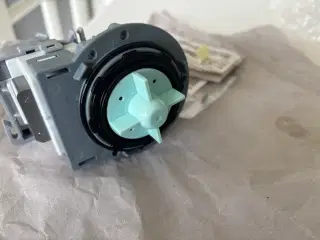 Samsung Afløbspumpe 