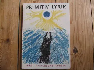 Primitiv Lyrik