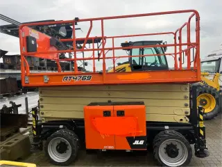 JLG RT 4769