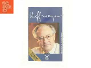 Hoffmeyer (Bog)