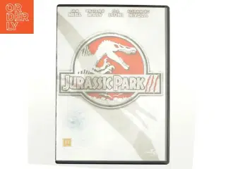 Jurassic Park III