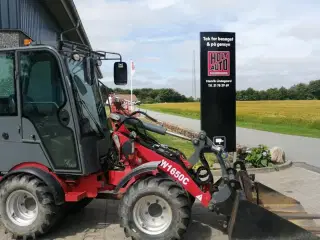 Bernards W1650C