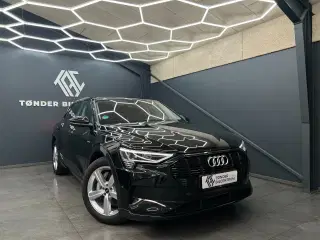 Audi e-tron 55 Advanced quattro