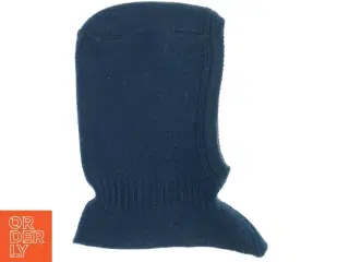 Strikket balaclava fra Selana (str. 104)