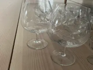 Cognac glas