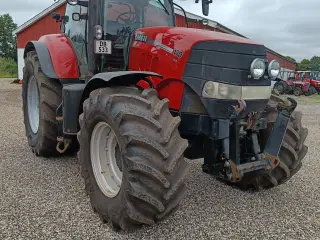 Case CVX 170  Traktor