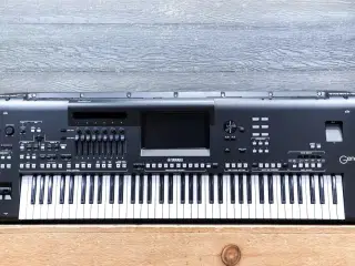 Yamaha Genos2 - 76-Key - Digital arbejdsstation