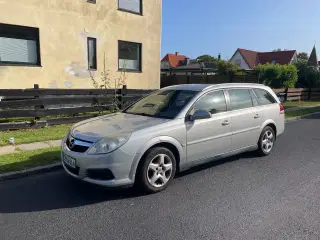 Opel Vectra 2,2 Direct Elegance stc.