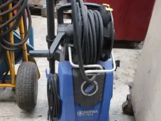 Højtryksrenser NILFISK E 150.2