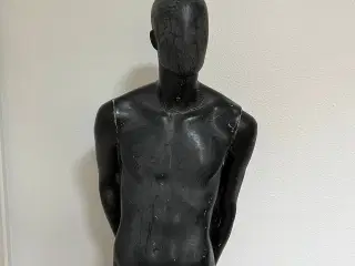 Professionel 190 cm Mannequin - Hans Boodt Mand