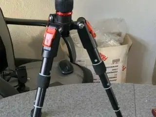 Fotostativ Leofoto BH-30
