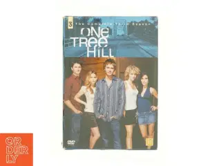 one tree hill, Season 3