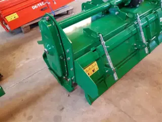 DK-TEC fræser  2,3meter