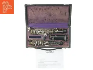 Obo F. Loree BB71
