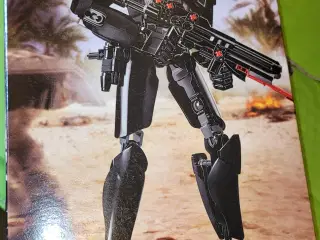 Lego Star Wars, ny, 75121 Imperial Death Trooper