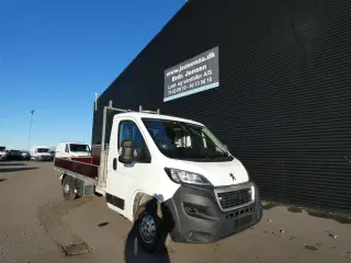 Peugeot Boxer 335 L3 2,0 BlueHDi Plus 163HK Ladv./Chas. 6g
