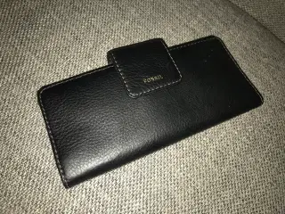 Ny Punge Mærke Fossil Damepung