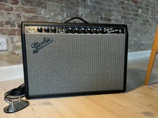 Fender 65 Deluxe Reverb