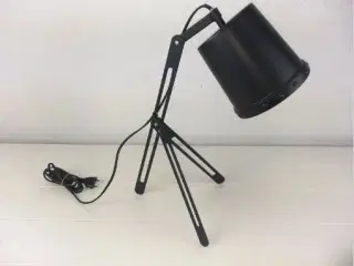 Bucket Bordlampe