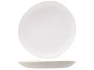 23 stk. Tallerken melamin off white 200 mm Kupo