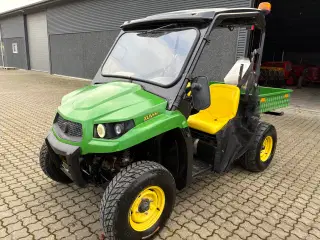 John Deere XUV 550 4x4