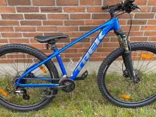 Trek marlin 