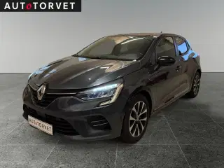 Renault Clio V 1,5 dCi 85 Zen